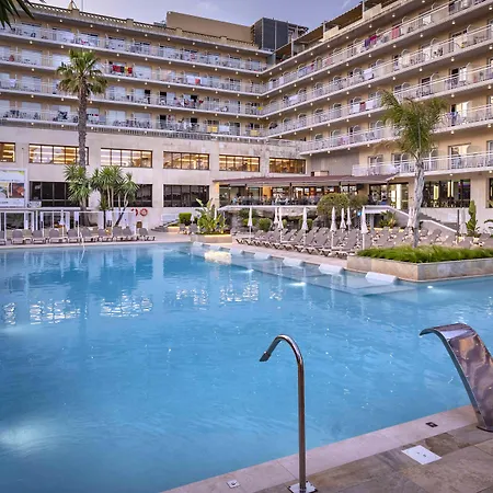 Ght Oasis Park & Spa-3